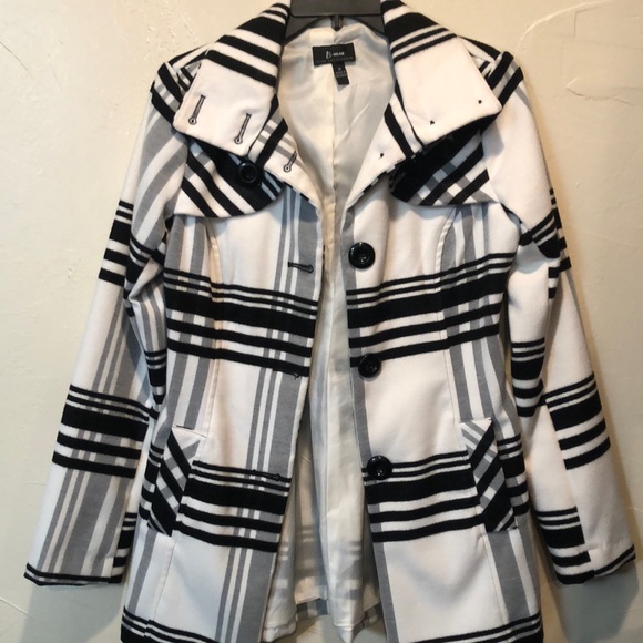 Bwear Jackets & Blazers - B-wear Byer California Y2K fully lined winter coat. Size M